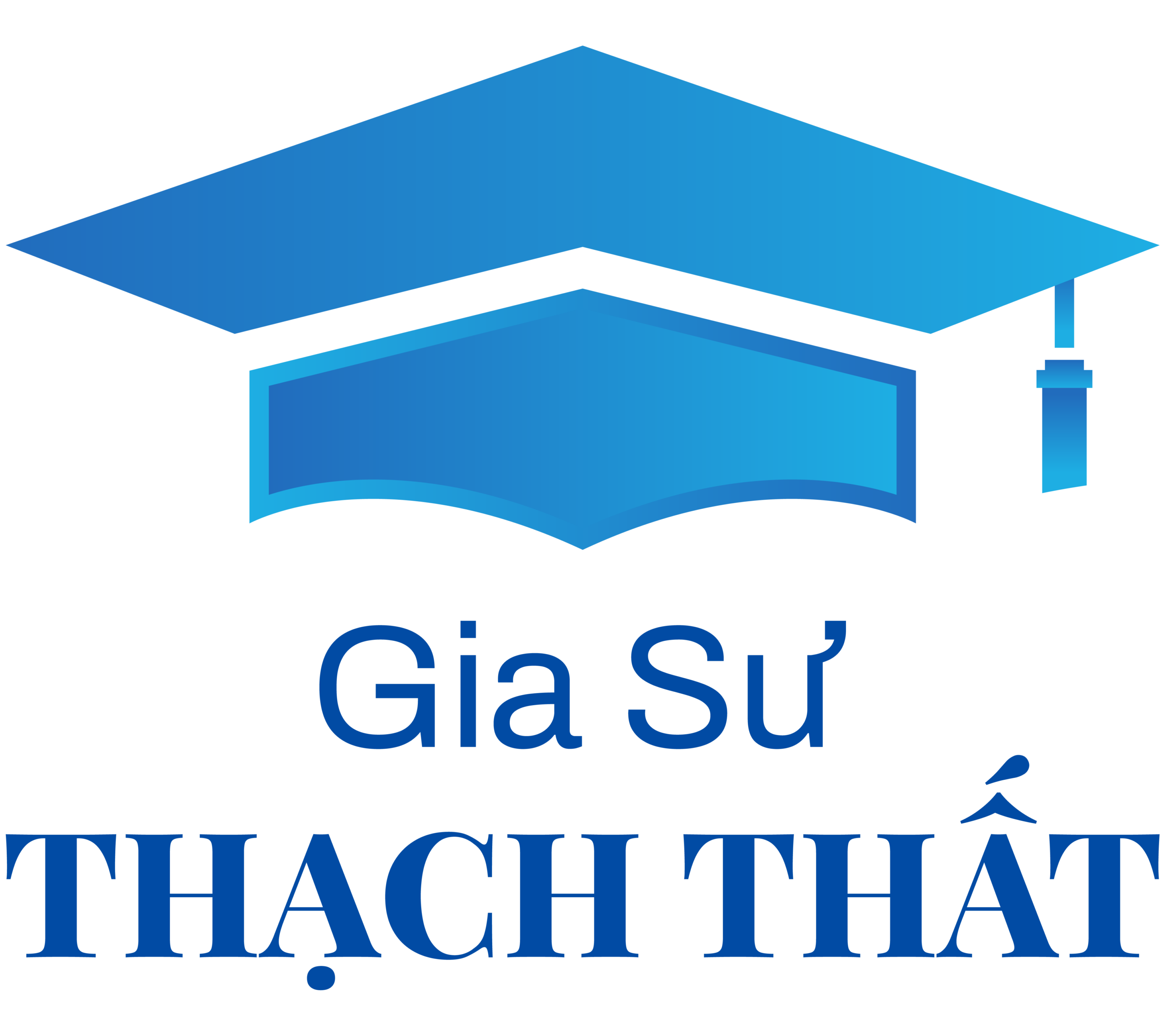 Gia sư Thạch Thất